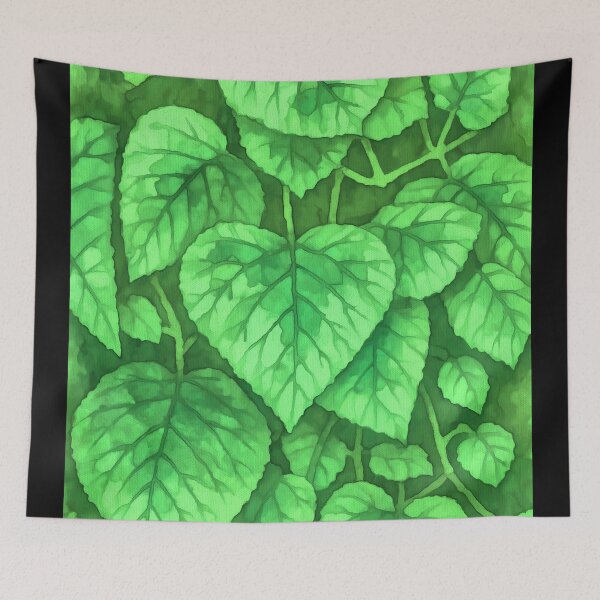Item preview, The Leaves 7 designed and sold by BloomingbySJ.