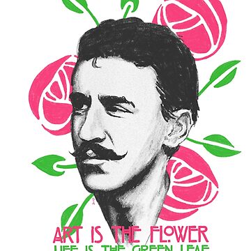 Artwork thumbnail, Art is the Flower by TheRandomFactor