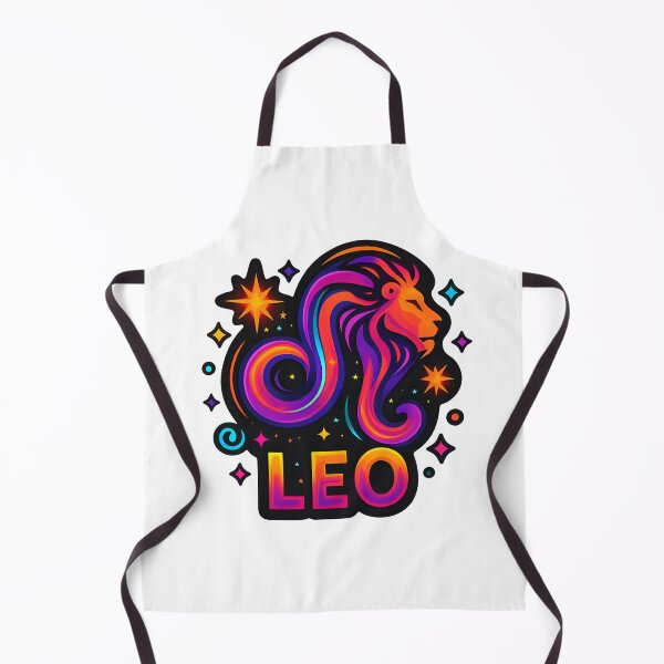 Item preview, Leo Zodiac Sign – Bold & Radiant Star Sign Design designed and sold by sifo2024.