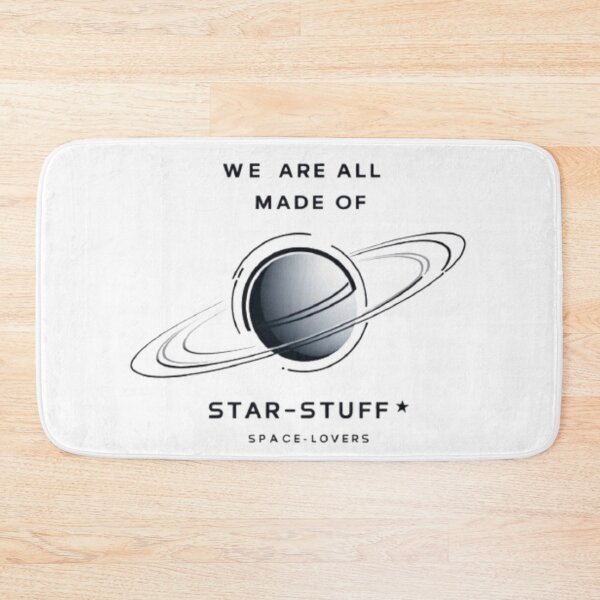 Item preview, Stars - We Are All Made Of Star Stuff designed and sold by eXtraHumans.