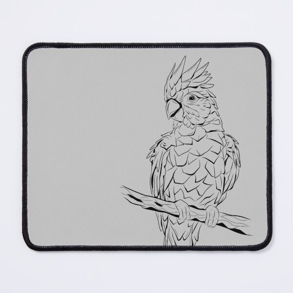 Item preview, Macaw designed and sold by Bcolors.