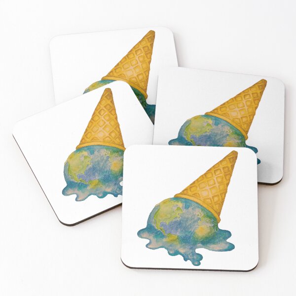Item preview, Meltdown designed and sold by Luminous Perspectives by Jasmin.