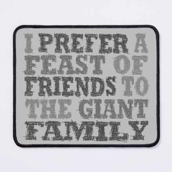 Item preview, Copie de Copie de Copie de Copie de Copie de Copie de Copie de Prefer feast of fiends to giant family designed and sold by BeJahMan.