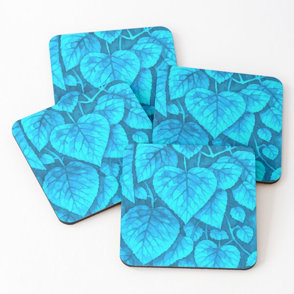 Item preview, The Leaves 9 designed and sold by BloomingbySJ.