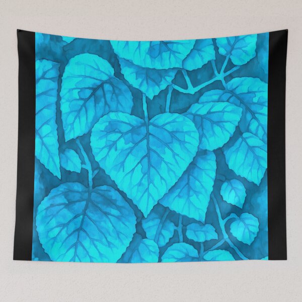 Item preview, The Leaves 9 designed and sold by BloomingbySJ.