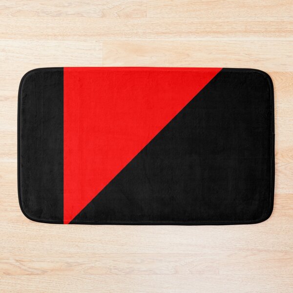 Item preview, Ma8ick Conflict - Red and Black designed and sold by Ma8ick.