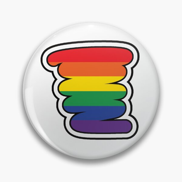 Item preview, Squiggle Rainbow designed and sold by Creative Images.
