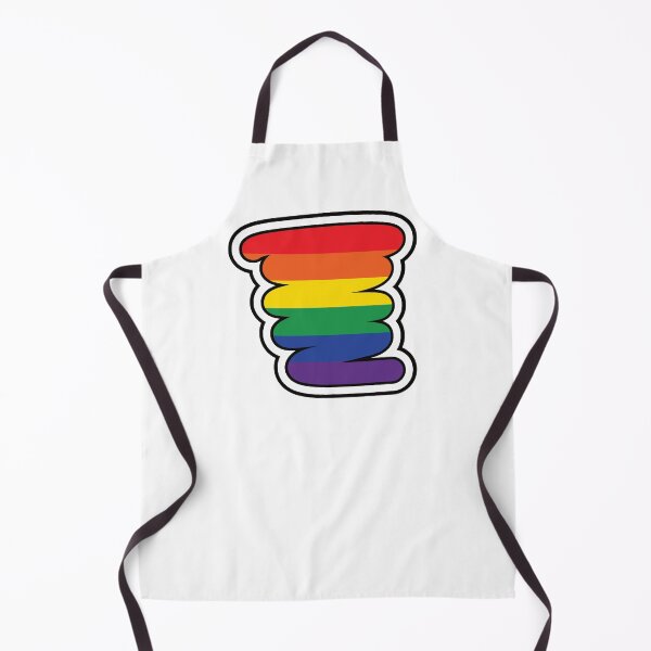 Item preview, Squiggle Rainbow designed and sold by Creative Images.