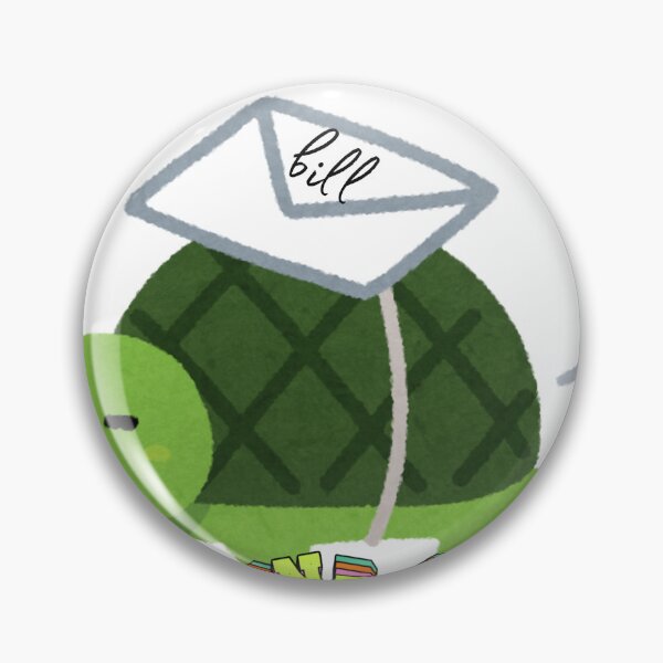 Item preview, Slow and Steady designed and sold by lazycreationaaa.