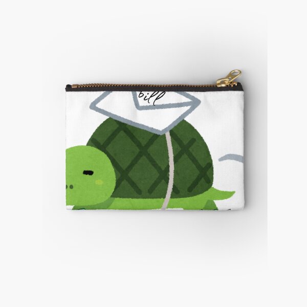 Item preview, Slow and Steady designed and sold by lazycreationaaa.