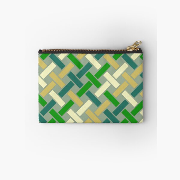 Item preview, Diagonal Simple Knot with Yellow and Green designed and sold by Tarjiart.