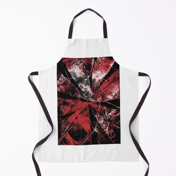 Item preview, Splintered Reflections Whisper Stories of Pure Terror designed and sold by Piotrek0001.