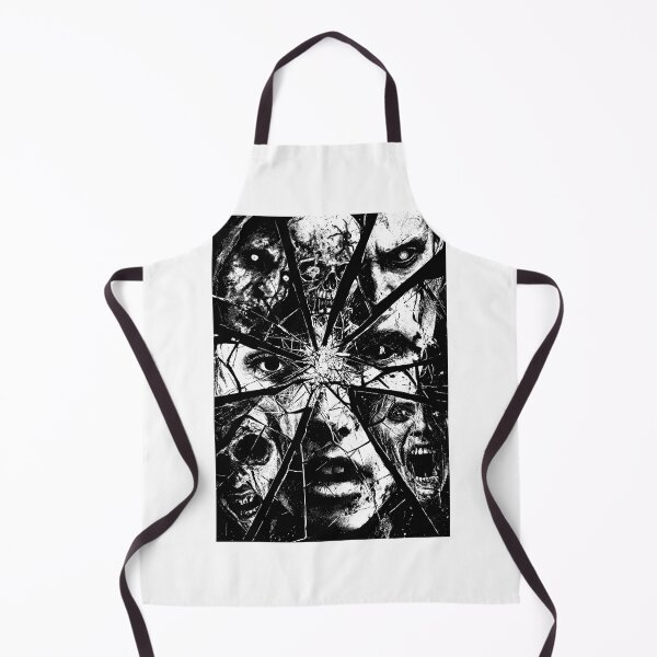 Item preview, Echoes of Insanity Trapped in Mirror Fragments designed and sold by Piotrek0001.