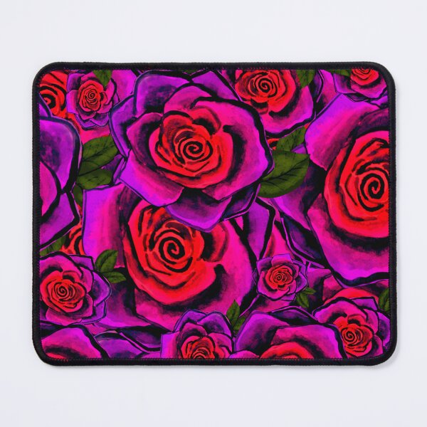 Item preview, Red roses designed and sold by Celialice.