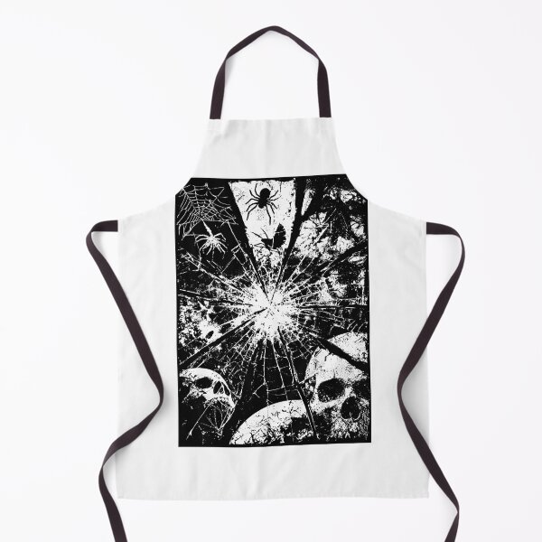 Item preview, Shadows Bleed Through Broken Mirror’s Jagged Heart designed and sold by Piotrek0001.