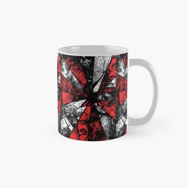 Item preview, Evil Reflected Across Shattered Pieces of Fear designed and sold by Piotrek0001.