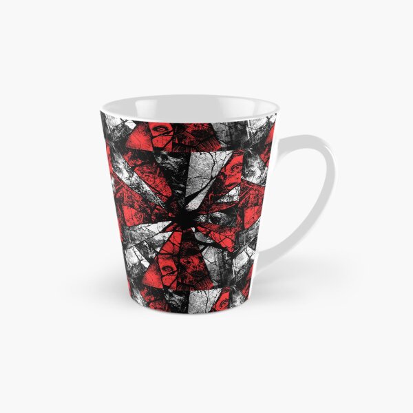 Item preview, Evil Reflected Across Shattered Pieces of Fear designed and sold by Piotrek0001.