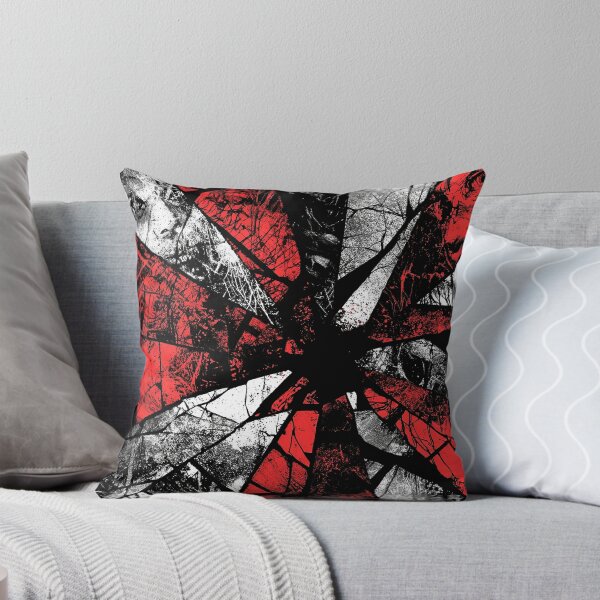 Item preview, Evil Reflected Across Shattered Pieces of Fear designed and sold by Piotrek0001.