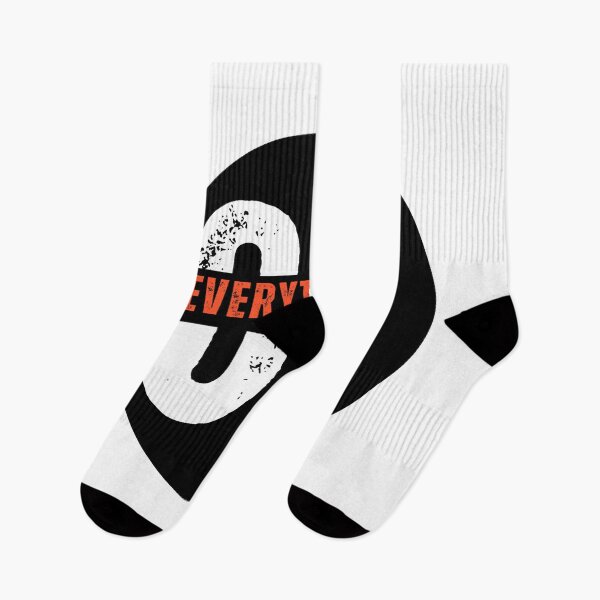 Item preview, Everything Will Be OK - Uplifting Mental Health Design designed and sold by chawezi.