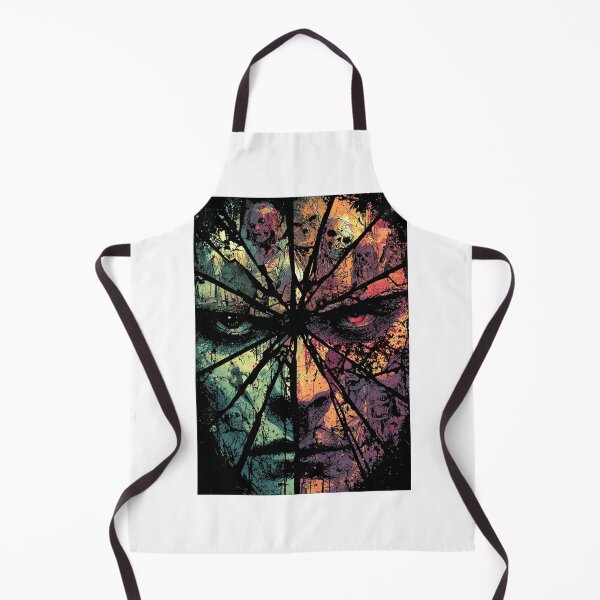 Item preview, Between the Cracks, Terror Quietly Comes Alive designed and sold by Piotrek0001.