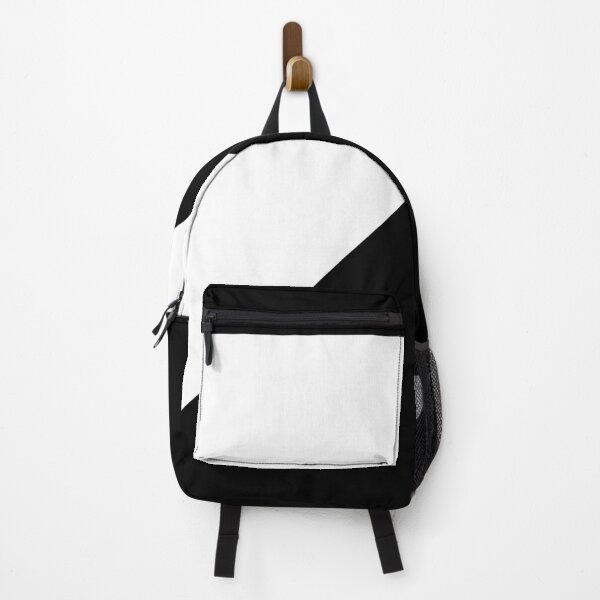 Item preview, Ma8ick Conflict - White and Black designed and sold by Ma8ick.