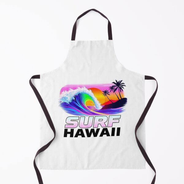 Item preview, Surf Hawaii designed and sold by JackFreestone.