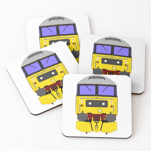Item preview,  BR Class 47 locomotive  designed and sold by TrainFanatic.
