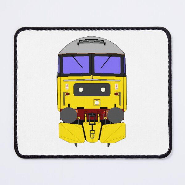 Item preview, BR Class 47 locomotive designed and sold by TrainFanatic.