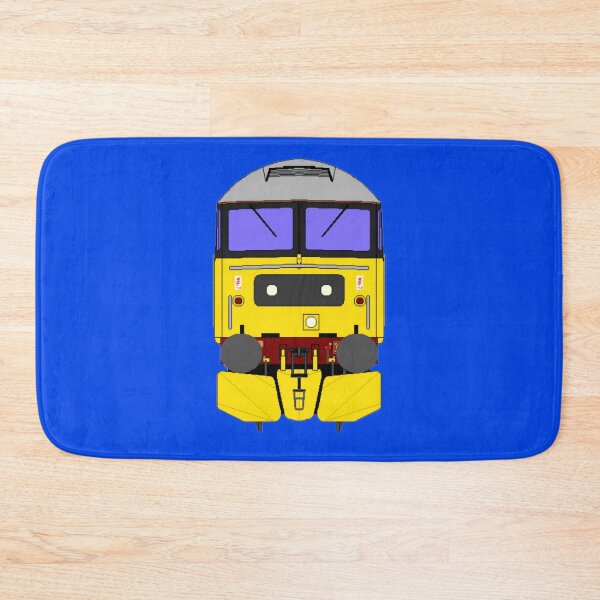 Item preview,  BR Class 47 locomotive  designed and sold by TrainFanatic.