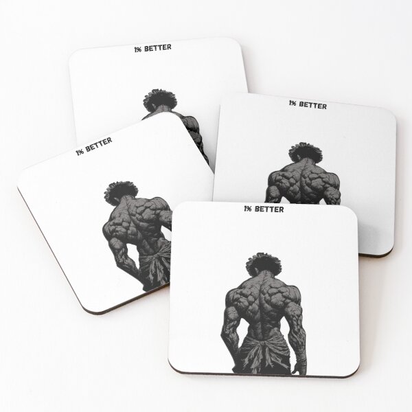 Item preview, 1% Better designed and sold by Bersa-Marketing.