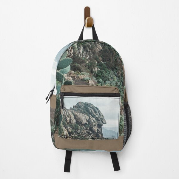 Item preview, Path of Thorns – Walking the Cliffside designed and sold by veiledwanderer.