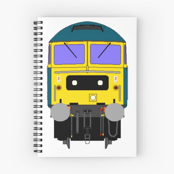 Item preview, BR blue Class 47 locomotive  designed and sold by TrainFanatic.