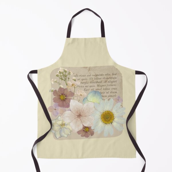 Item preview, Pressed Flowers designed and sold by AnulaArt.