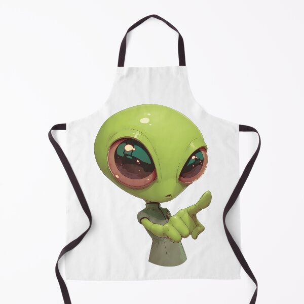 Item preview, Extraterrestrial Contact designed and sold by bapupa.