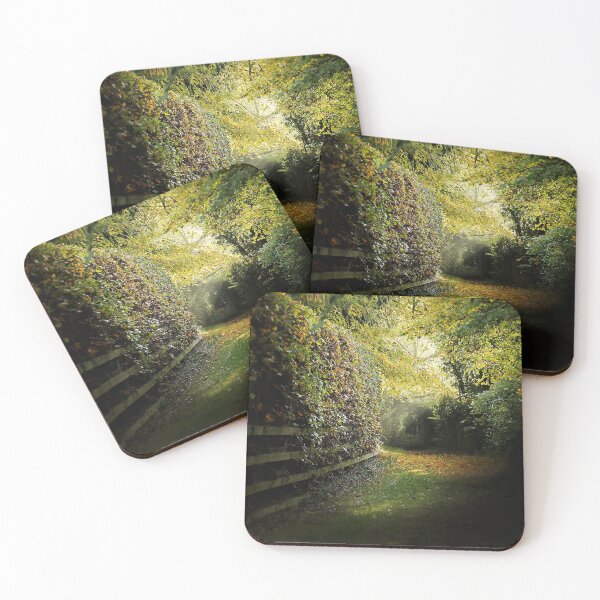 Item preview, autumn on woody lane Charlbury designed and sold by Murph's Images.