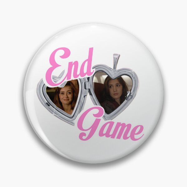 Item preview, Jackie Shauna End Game Locket designed and sold by ezndwhizz.
