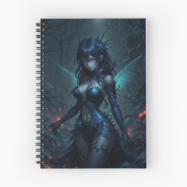 Item preview, Dark Fairy designed and sold by RaF71PrO.