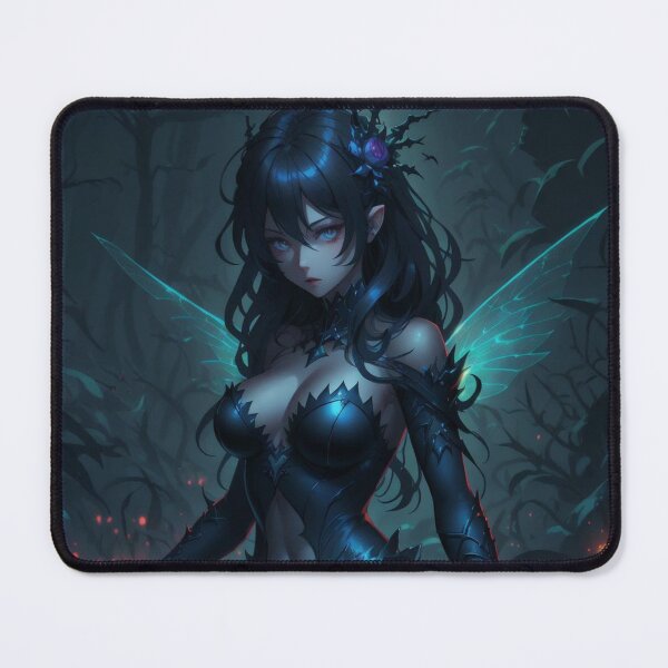 Item preview, Dark Fairy designed and sold by RaF71PrO.