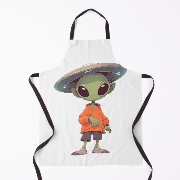 Item preview, First Contact Encounter designed and sold by bapupa.