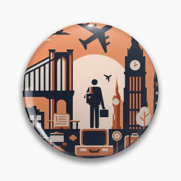 Item preview, xplore the world travel goals travel lover designed and sold by Mudikeys.