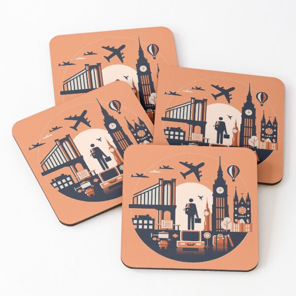 Item preview, xplore the world travel goals travel lover designed and sold by  Mudikeys.