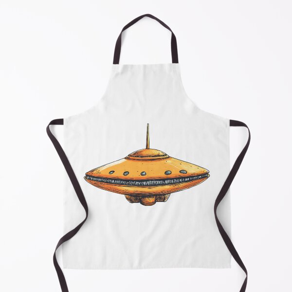 Item preview, Flying Saucer designed and sold by bapupa.