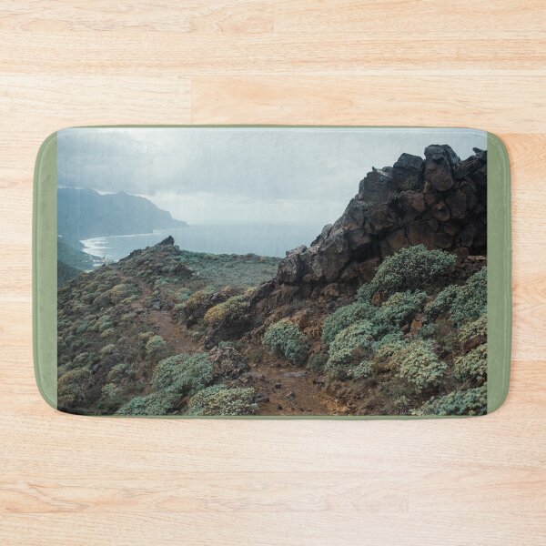 Item preview, Stone Spine – Holding the Edge of the World designed and sold by veiledwanderer.