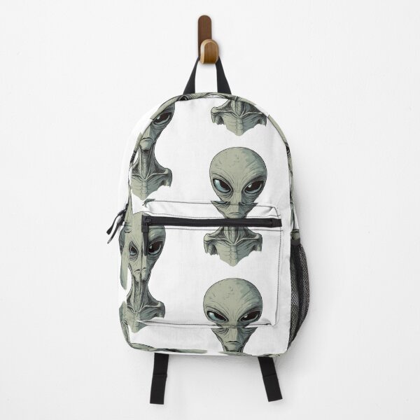 Item preview, Grey Alien designed and sold by bapupa.
