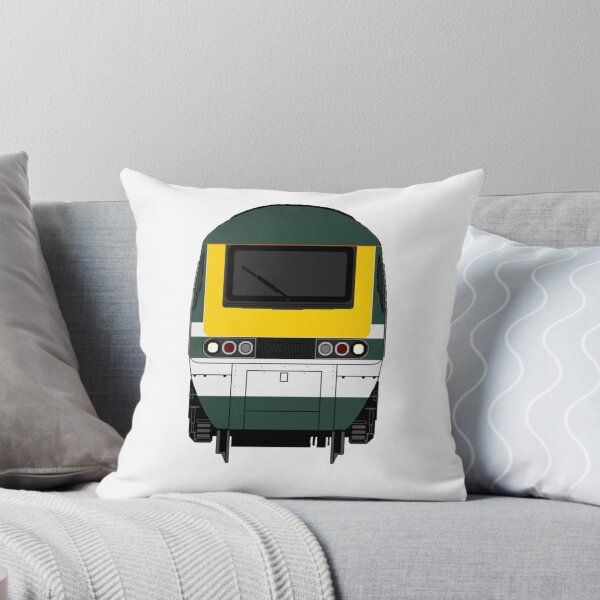 Item preview, Gwr merlin hst designed and sold by TrainFanatic.