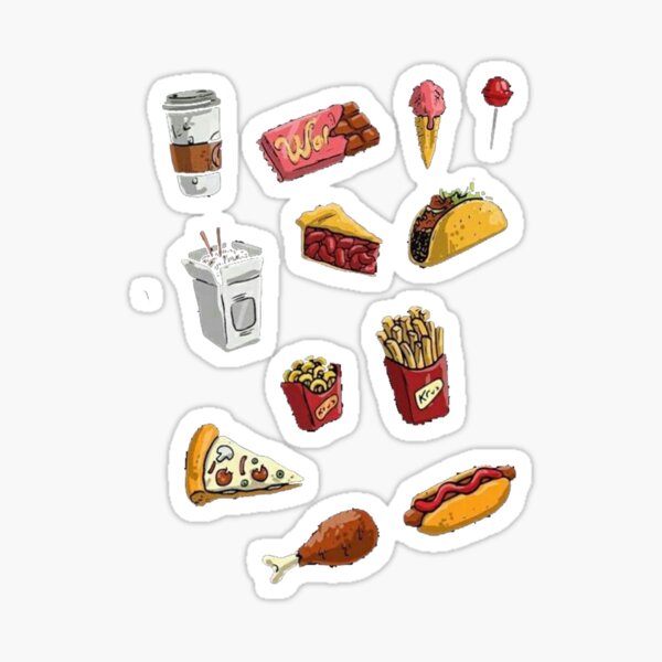 Item preview, Food designed and sold by Etsen.