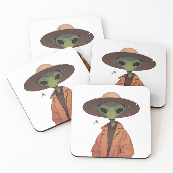 Item preview, Roswell Incident designed and sold by bapupa.