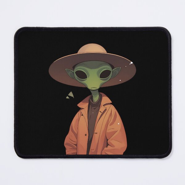 Item preview, Roswell Incident designed and sold by bapupa.