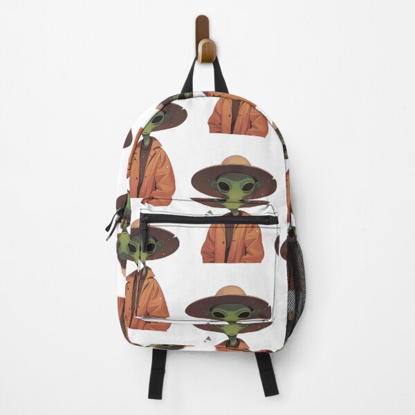 Item preview, Roswell Incident designed and sold by bapupa.