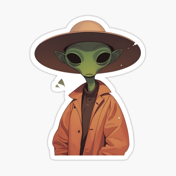Item preview, Roswell Incident designed and sold by bapupa.